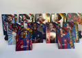 Lamine Yamal, Mathys Tel, Joško Gvardiol, Kyle Walker, Antoine Griezmann, Robert Lewandowski ve diğer kartlar…