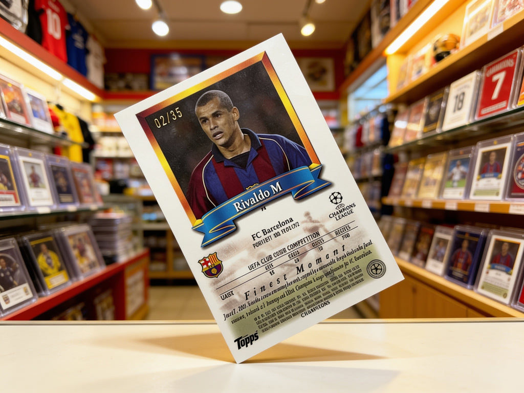 Rivaldo